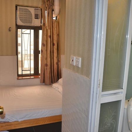 Tai Hao Hostel Χονγκ Κονγκ Εξωτερικό φωτογραφία