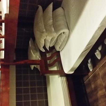 Tai Hao Hostel Χονγκ Κονγκ Εξωτερικό φωτογραφία