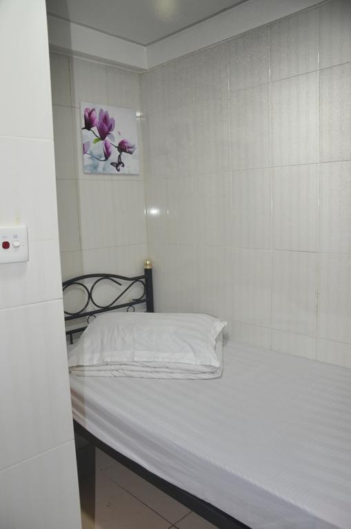 Tai Hao Hostel Χονγκ Κονγκ Δωμάτιο φωτογραφία
