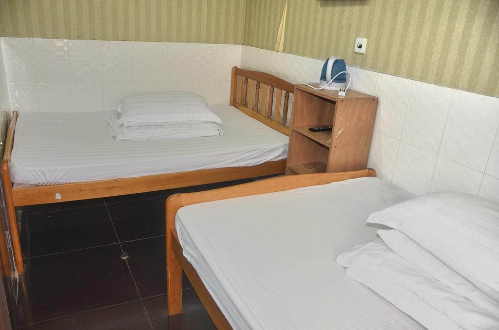 Tai Hao Hostel Χονγκ Κονγκ Δωμάτιο φωτογραφία