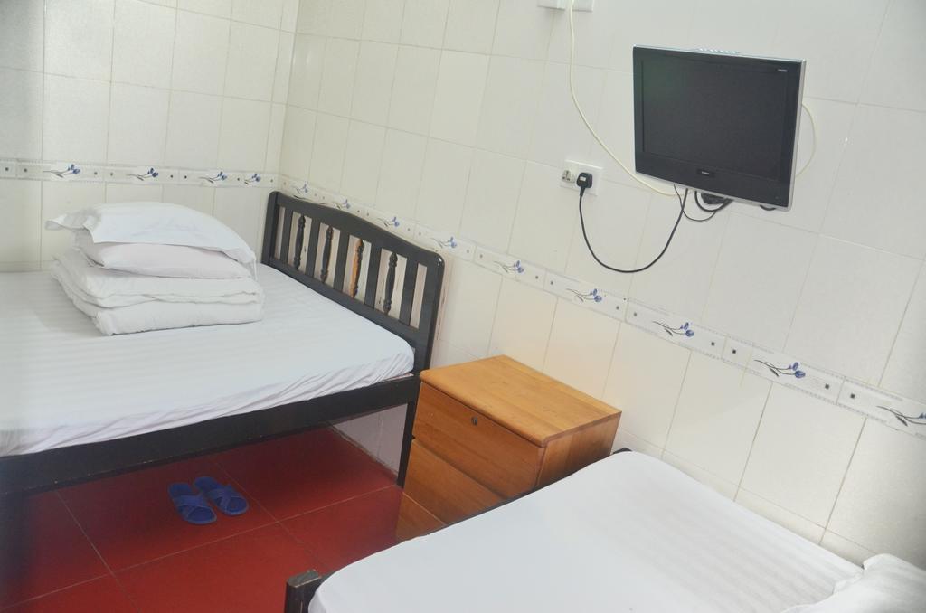 Tai Hao Hostel Χονγκ Κονγκ Δωμάτιο φωτογραφία