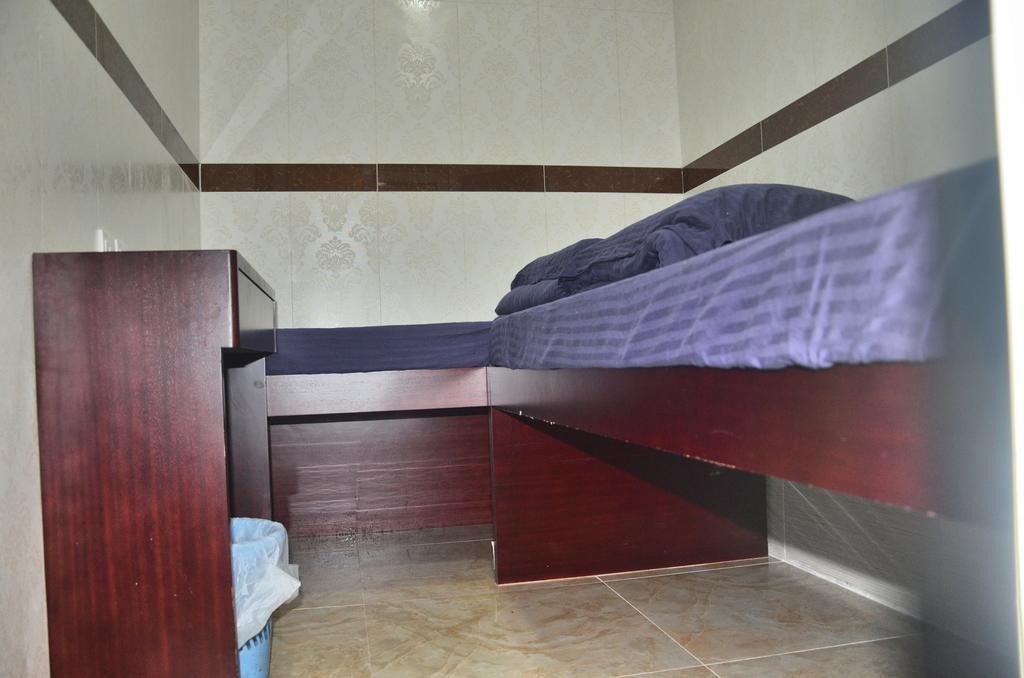 Tai Hao Hostel Χονγκ Κονγκ Δωμάτιο φωτογραφία