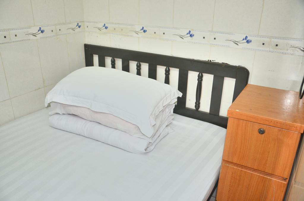 Tai Hao Hostel Χονγκ Κονγκ Δωμάτιο φωτογραφία