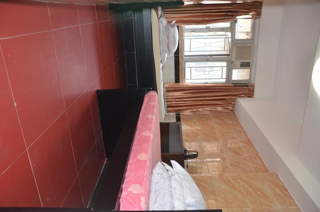 Tai Hao Hostel Χονγκ Κονγκ Δωμάτιο φωτογραφία