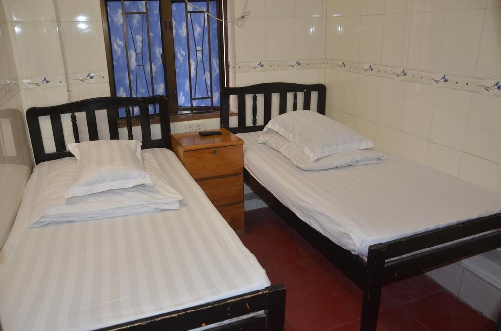Tai Hao Hostel Χονγκ Κονγκ Δωμάτιο φωτογραφία