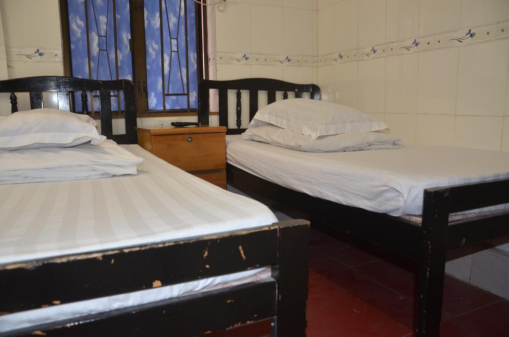 Tai Hao Hostel Χονγκ Κονγκ Δωμάτιο φωτογραφία