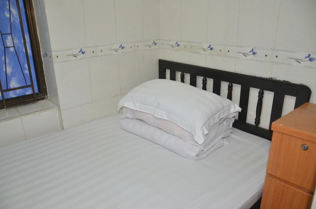 Tai Hao Hostel Χονγκ Κονγκ Δωμάτιο φωτογραφία