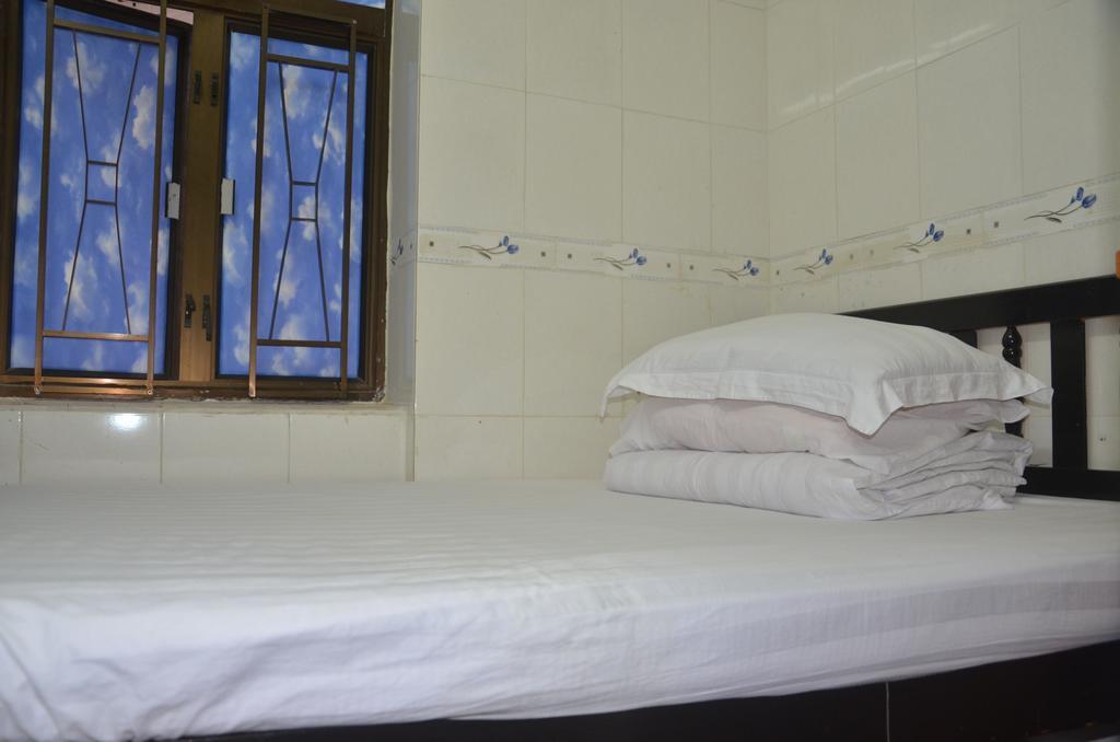 Tai Hao Hostel Χονγκ Κονγκ Δωμάτιο φωτογραφία