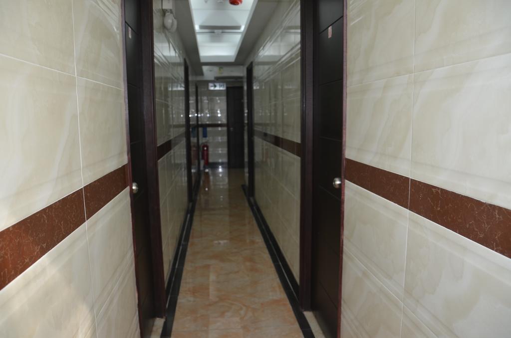 Tai Hao Hostel Χονγκ Κονγκ Δωμάτιο φωτογραφία