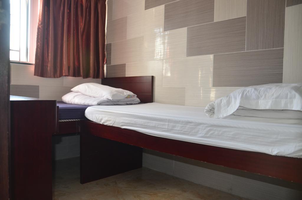 Tai Hao Hostel Χονγκ Κονγκ Δωμάτιο φωτογραφία