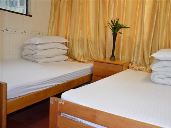 Tai Hao Hostel Χονγκ Κονγκ Εξωτερικό φωτογραφία