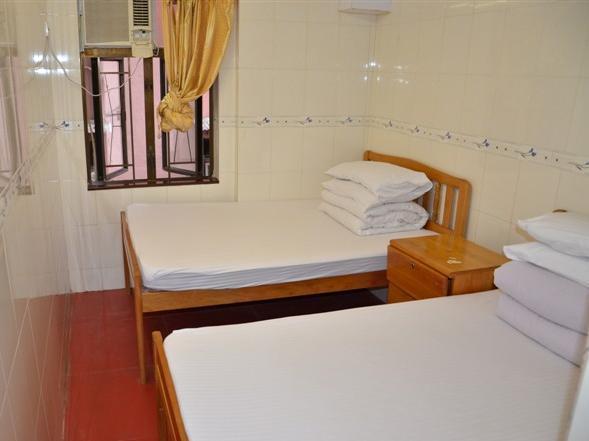 Tai Hao Hostel Χονγκ Κονγκ Εξωτερικό φωτογραφία