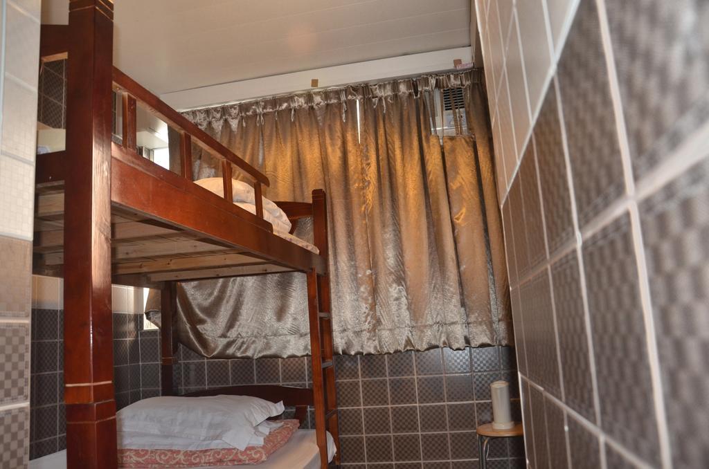 Tai Hao Hostel Χονγκ Κονγκ Εξωτερικό φωτογραφία