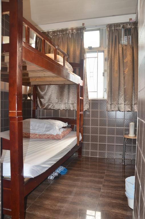 Tai Hao Hostel Χονγκ Κονγκ Εξωτερικό φωτογραφία
