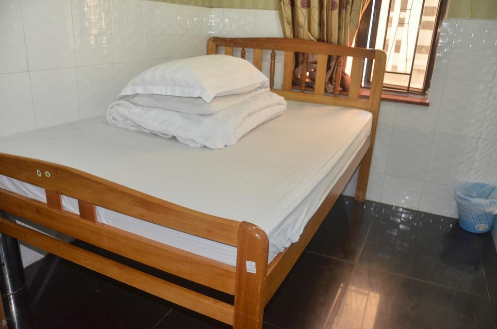 Tai Hao Hostel Χονγκ Κονγκ Εξωτερικό φωτογραφία