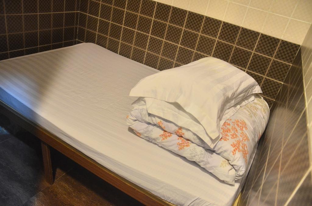 Tai Hao Hostel Χονγκ Κονγκ Εξωτερικό φωτογραφία